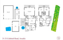 31-33 Calabash Road, Arcadia, NSW 2159