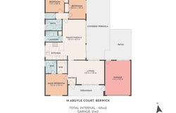19 Argyle Court, Berwick, Vic 3806