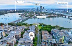 3204/90 Belmore Street, Ryde, NSW 2112