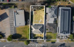 50 Marcus Road, Templestowe Lower, Vic 3107