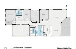 11 Phillips Lane, Drewvale, Qld 4116