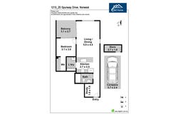 1215/25 Spurway Drive, Norwest, NSW 2153