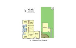 34 Tamboon Drive, Rowville, Vic 3178