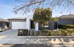 12 Starcevich Crescent, Jacka, ACT 2914