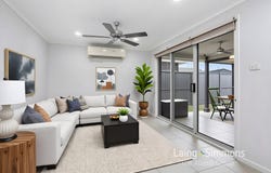 22 Cottonwood Avenue, Jordan Springs, NSW 2747