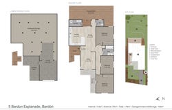 5 Bardon Esplanade, Bardon, Qld 4065