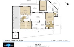 2 Warloo St, Wurtulla, Qld 4575
