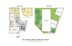 48 Jacksons Road, Noble Park North, Vic 3174