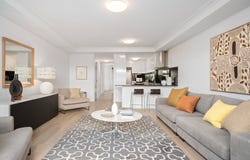 101/11 Wigram Lane, Glebe, NSW 2037