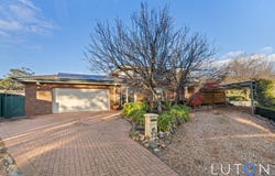 73 Tom Roberts Avenue, Conder, ACT 2906