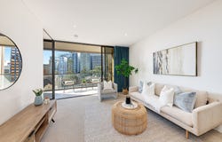810/211 Pacific Highway, North Sydney, NSW 2060