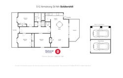 512 Armstrong Street North, Soldiers Hill, Vic 3350