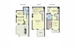 1 Oliver Court, Adelaide, SA 5000