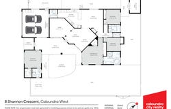 8 Shannon Crescent, Caloundra West, Qld 4551