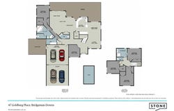 47 Goldberg Place, Bridgeman Downs, Qld 4035