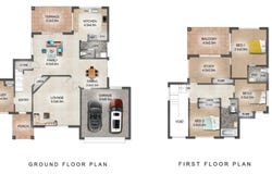 12 Tanzen Dr, Arundel, Qld 4214
