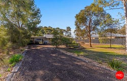 21 O'Sullivans Rd, Huntly, Vic 3551