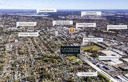 33 49-55 Bedford Road and 4 Dunstable Road, Blacktown, NSW 2148