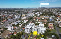 21 & 23 Bruce Street, Chermside, Qld 4032