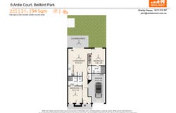 6 Ardie Court, Bellbird Park, Qld 4300