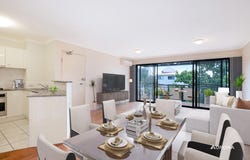 74/55 Harries Road, Coorparoo, Qld 4151