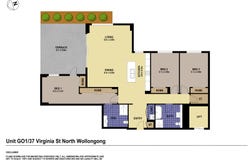 G01/37 Virginia Street, North Wollongong, NSW 2500