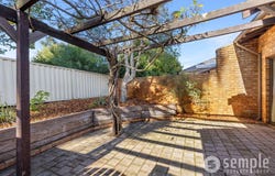2/50 Parkside Avenue, Mount Pleasant, WA 6153