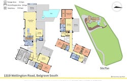 1319 Wellington Road, Belgrave South, Vic 3160