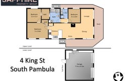 4 King Street, South Pambula, NSW 2549