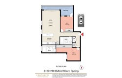 1101/38 Oxford Street, Epping, NSW 2121