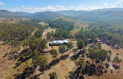 43 & 50 Kaliwa Road, Mingo, Qld 4625