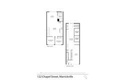 122 Chapel Street, Marrickville, NSW 2204