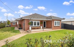 62 BOURKE STREET, Turvey Park, NSW 2650