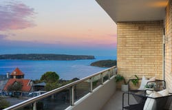 12/6 Mandolong Road, Mosman, NSW 2088