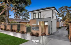 1/5 Jellicoe Street, Cheltenham, Vic 3192