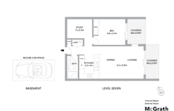 703/354-366 Church Street, Parramatta, NSW 2150