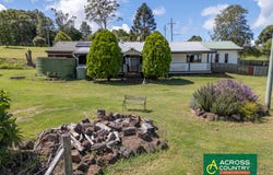 58 Bullcamp Road, Nanango, Qld 4615