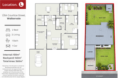 1/8A Courtice Street, Walkervale, Qld 4670