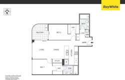806/34 Furzer Street, Phillip, ACT 2606
