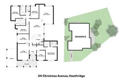 24 Christmas Avenue, Heathridge, WA 6027