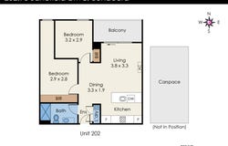 202/95 Janefield Drive, Bundoora, Vic 3083