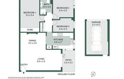 1/26A Pacific Highway, Roseville, NSW 2069