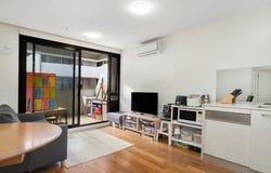 5206/185 Weston Street, Brunswick East, Vic 3057