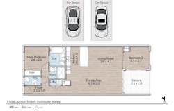 11/46 Arthur Street, Fortitude Valley, Qld 4006