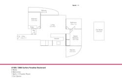 1005/2988 Surfers Paradise Blvd, Surfers Paradise, Qld 4217