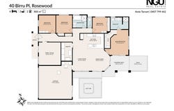 40 Birru Place, Rosewood, Qld 4340