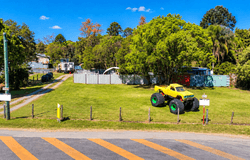 Dayboro, Qld 4521
