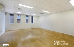 8 Victoria Avenue, Castle Hill, NSW 2154