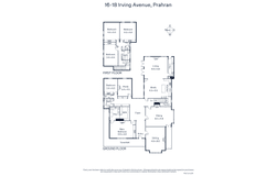 16-18 Irving Avenue, Prahran, Vic 3181