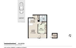 4/54 High Street, North Sydney, NSW 2060